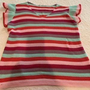 Beautiful Summer Sweater